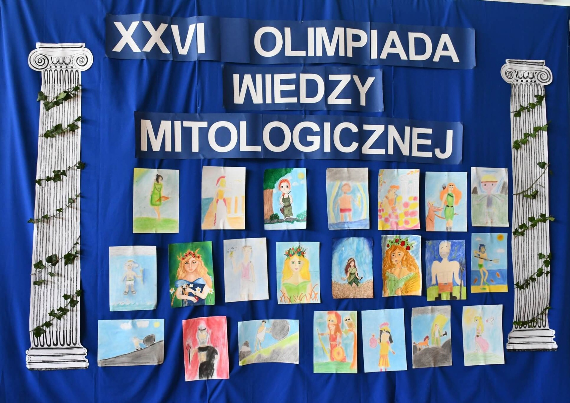 Tutaj powinien być opis