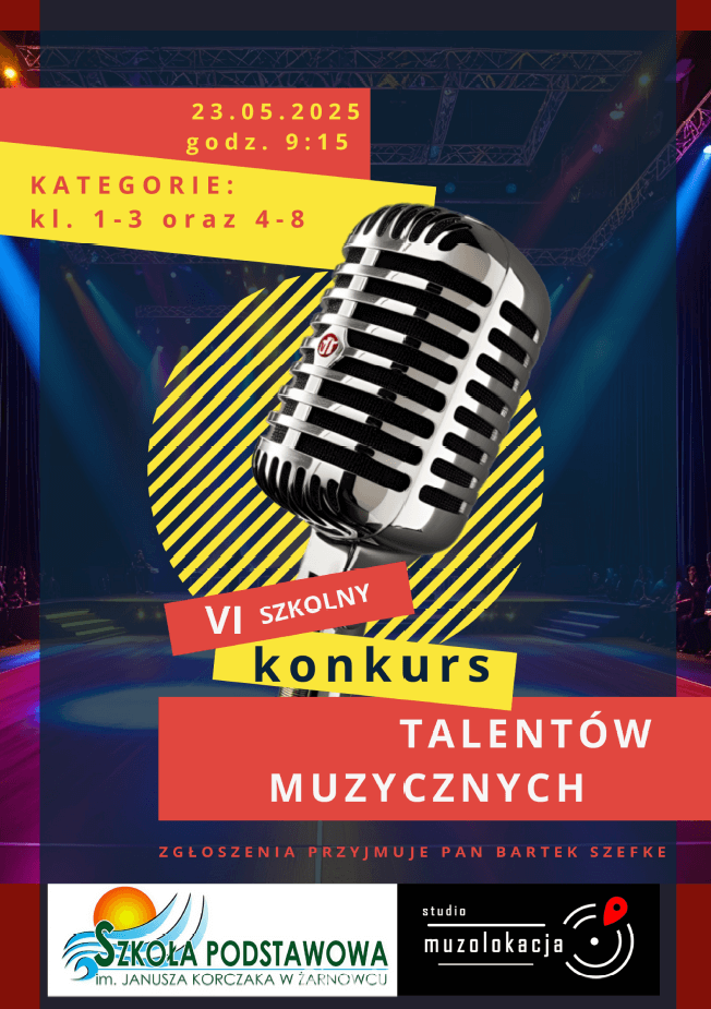 Tutaj powinien być opis