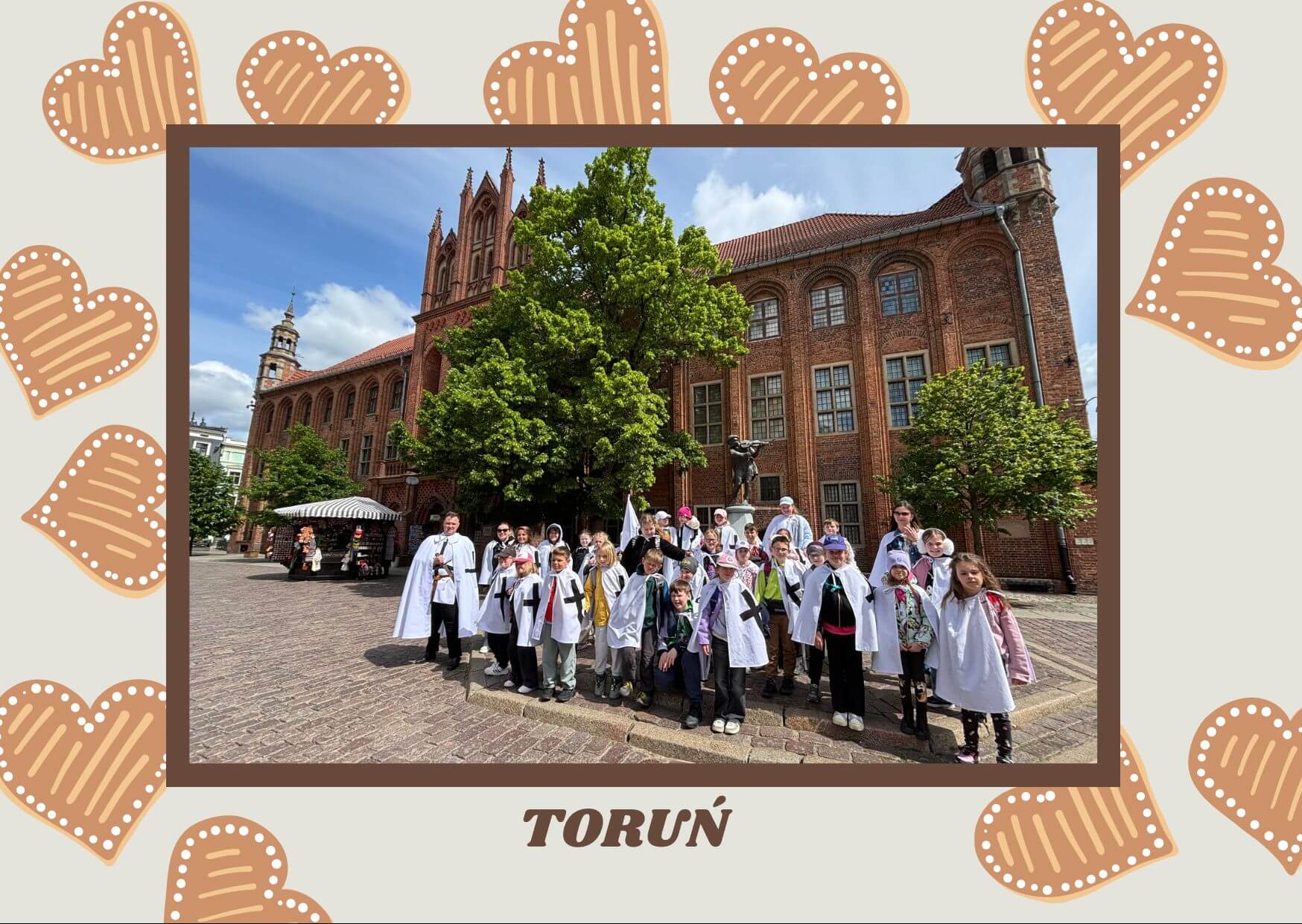 Tutaj powinien być opis