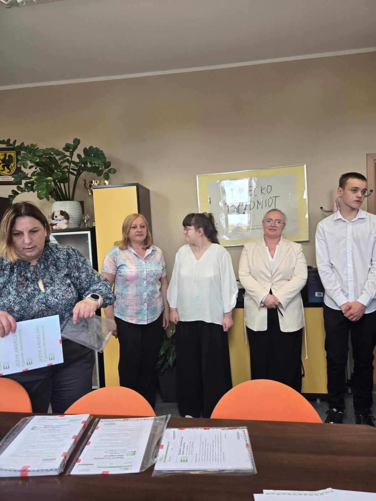 Tutaj powinien być opis