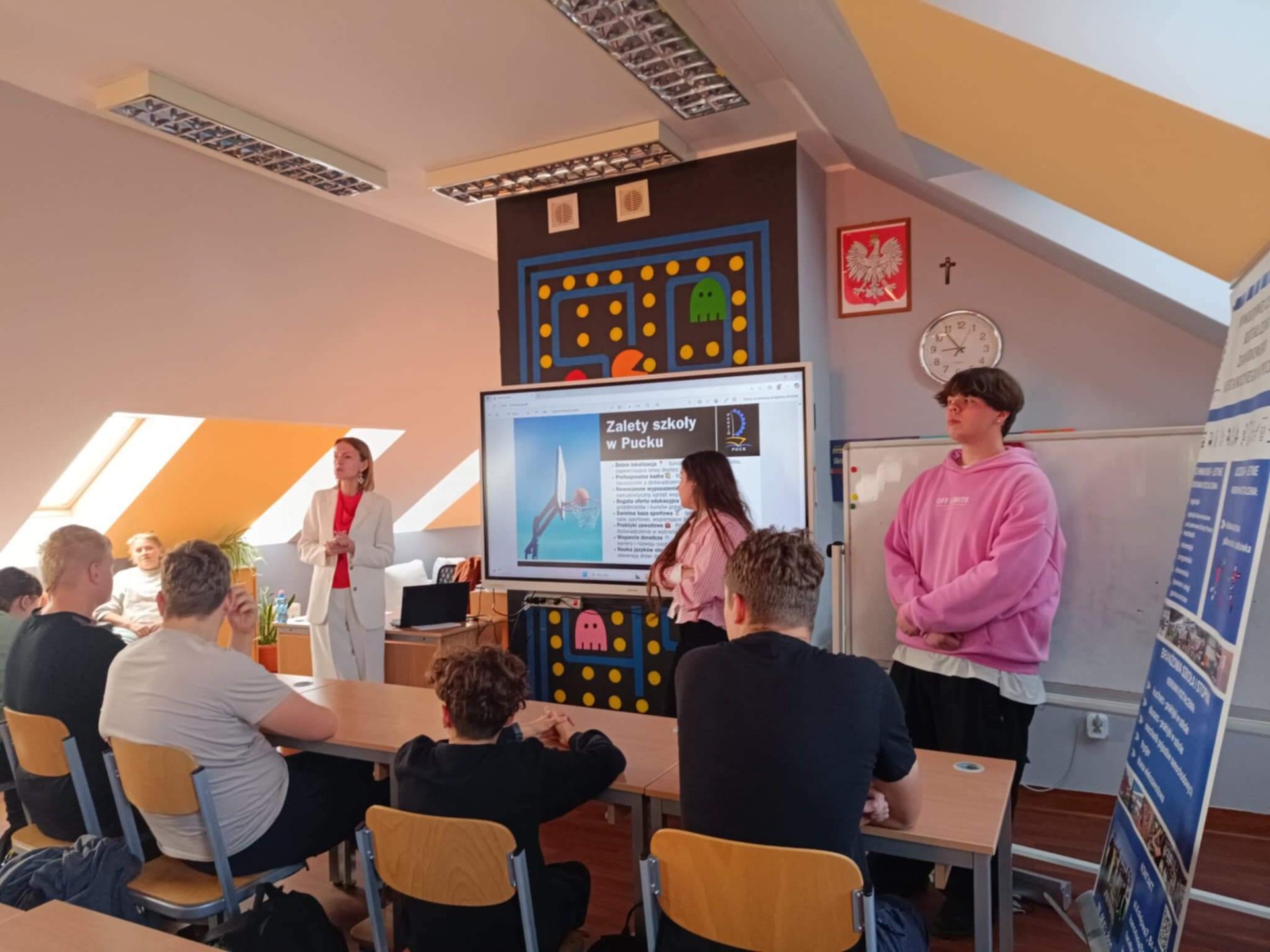 Tutaj powinien być opis