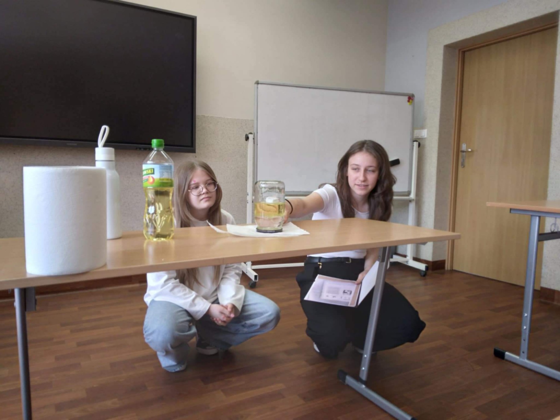 Tutaj powinien być opis