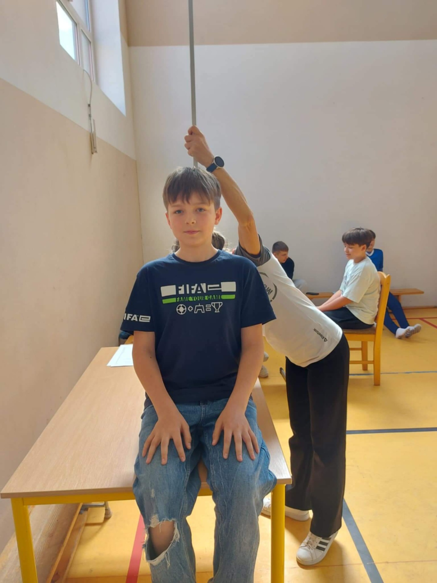 Tutaj powinien być opis