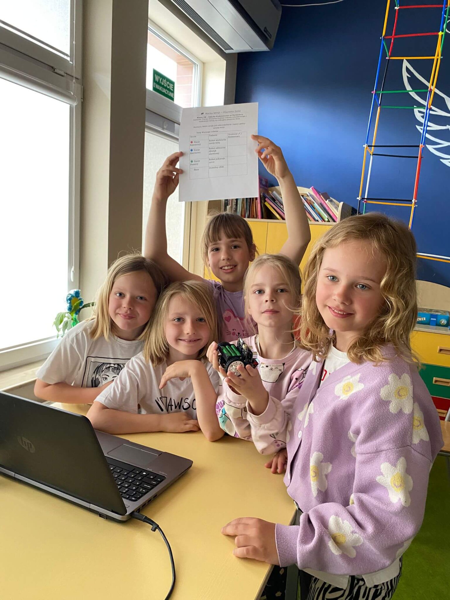 Tutaj powinien być opis