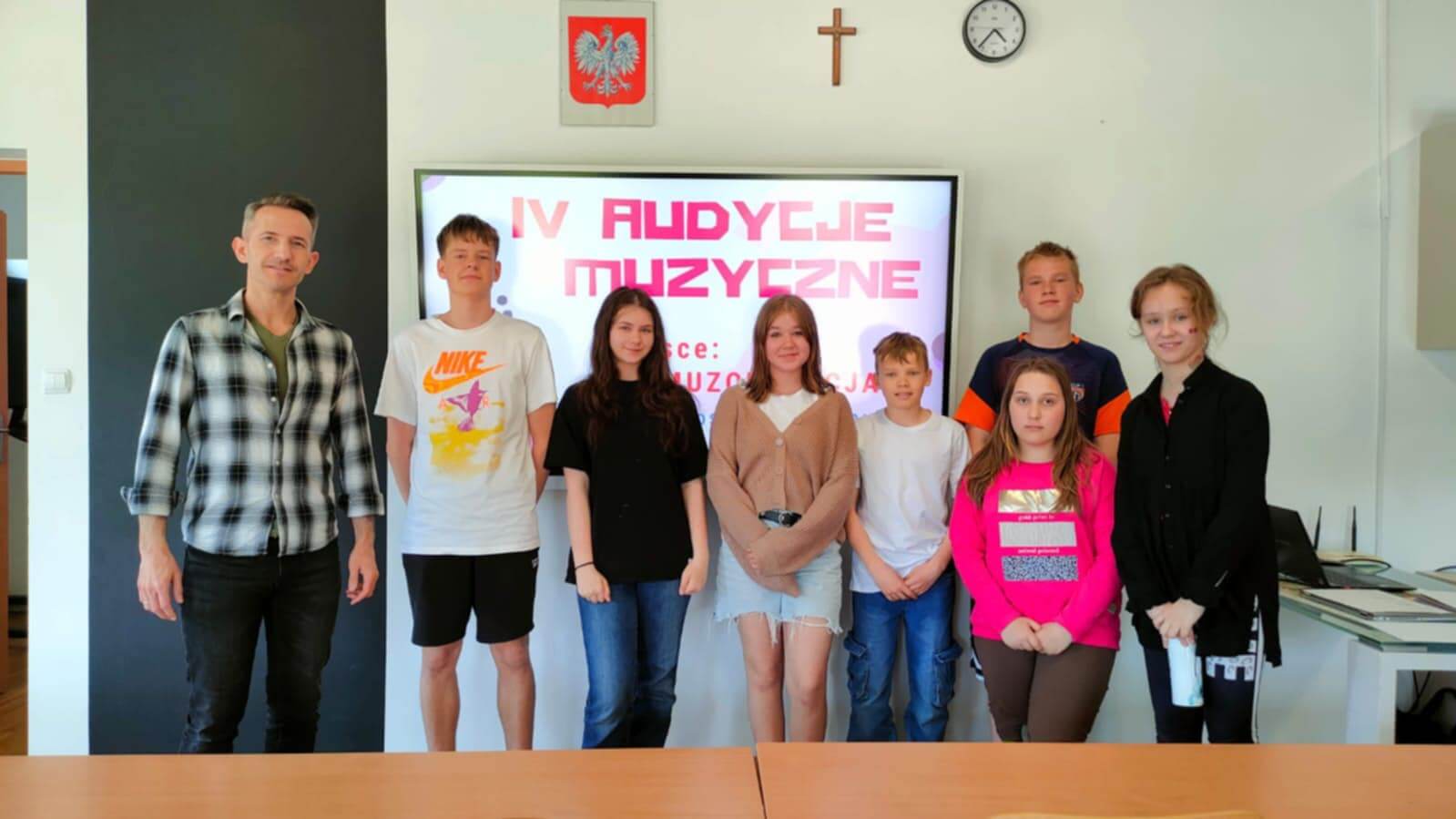 Tutaj powinien być opis