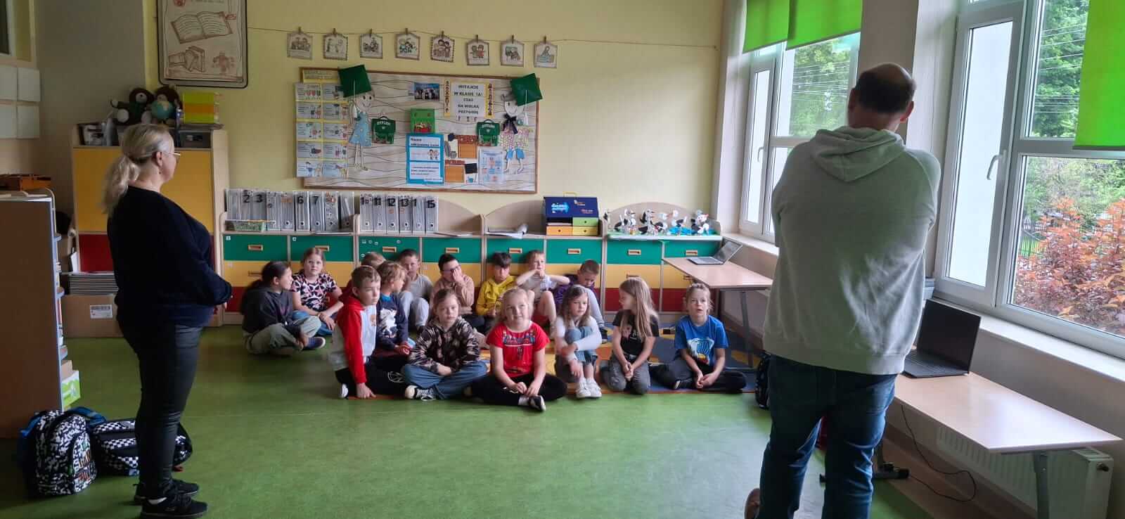 Tutaj powinien być opis