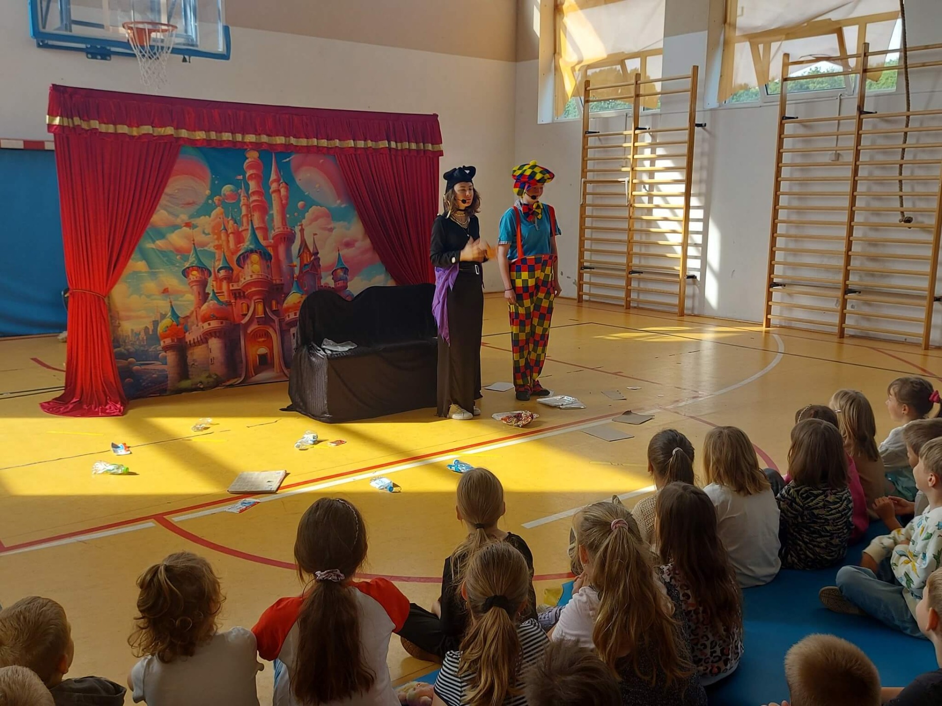 Tutaj powinien być opis