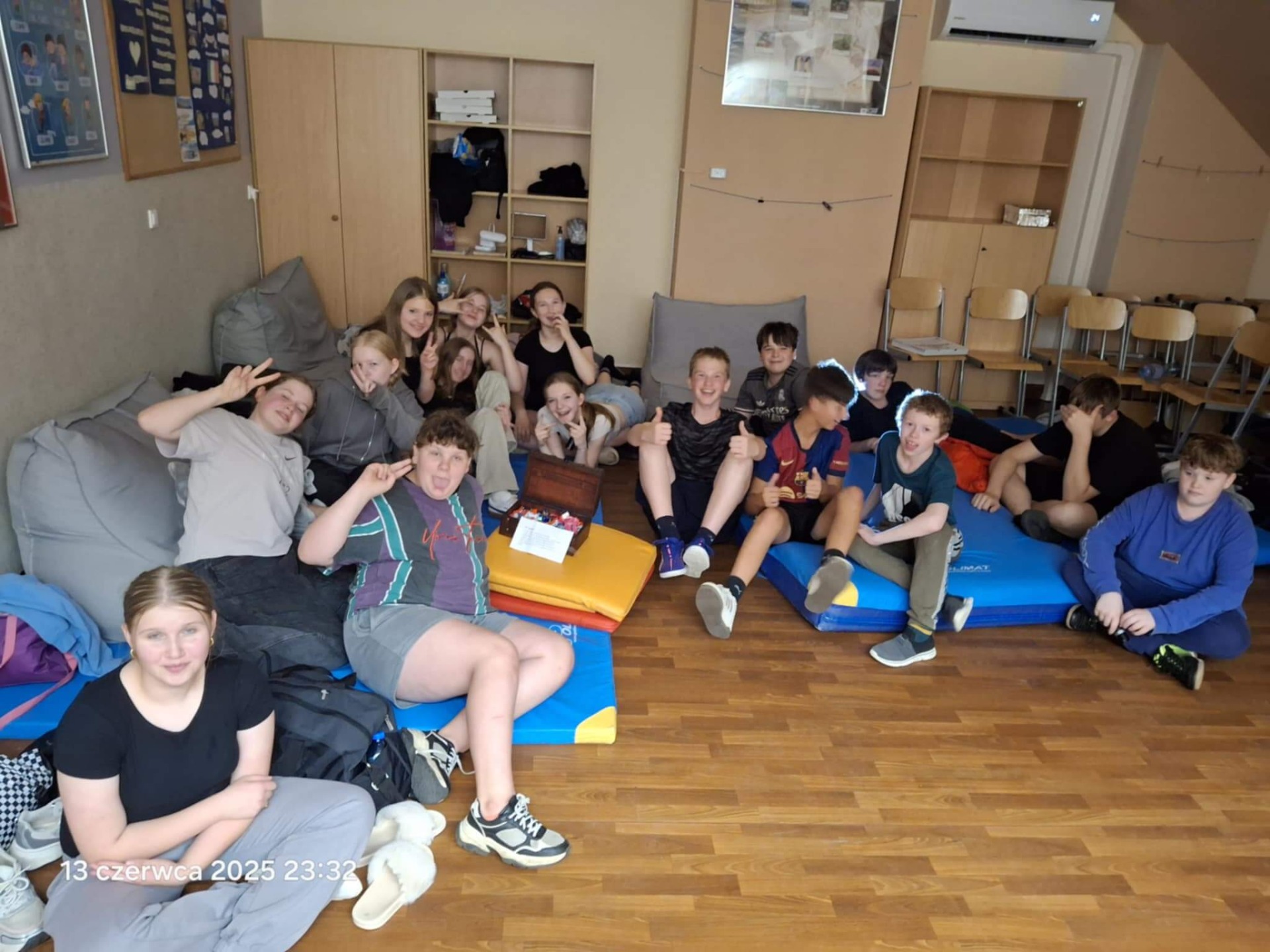 Tutaj powinien być opis