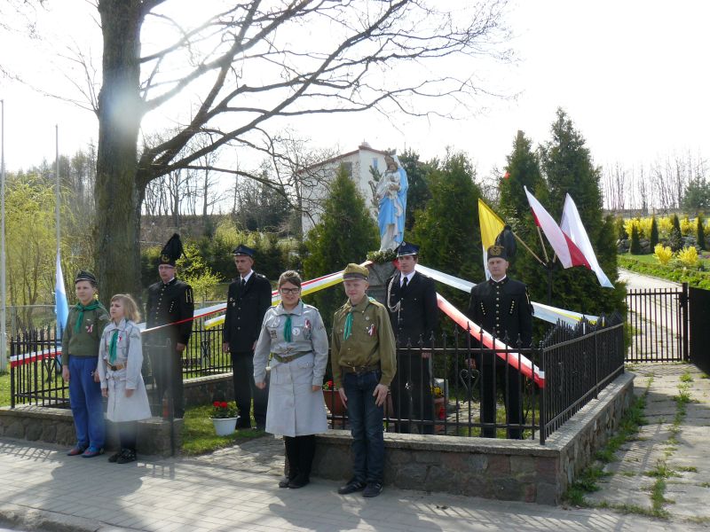 Tutaj powinien być opis