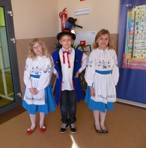 Tutaj powinien być opis