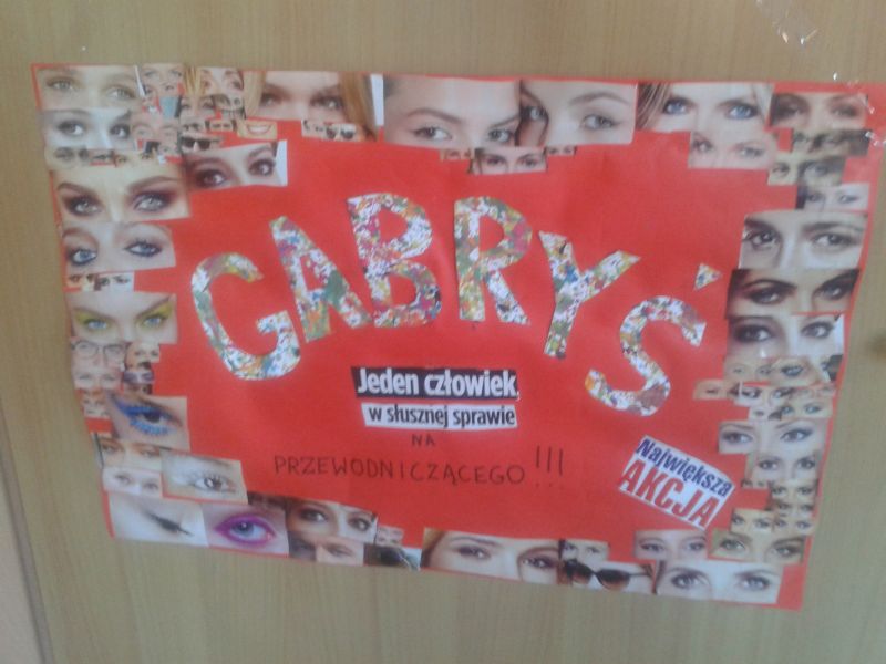 Tutaj powinien być opis