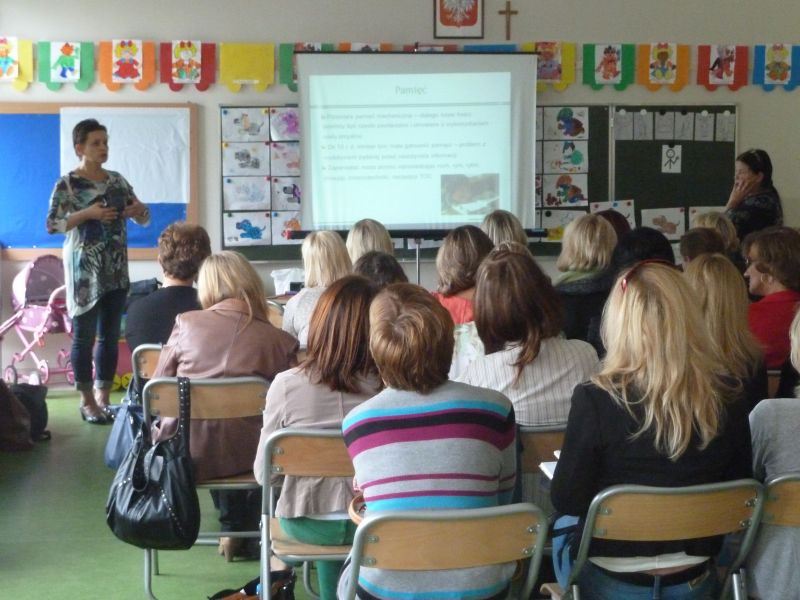 Tutaj powinien być opis