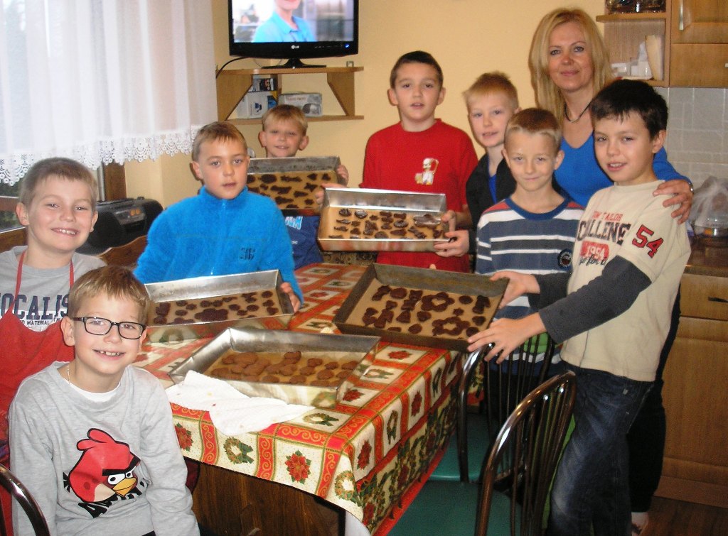 Tutaj powinien być opis