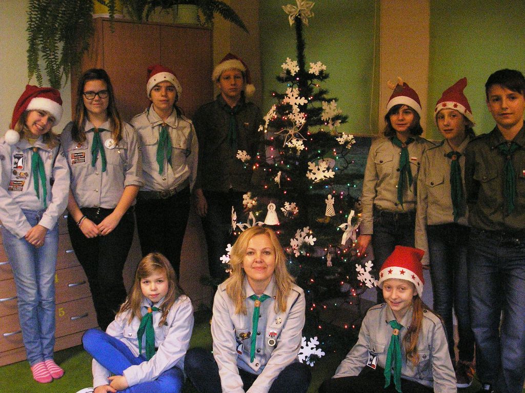 Tutaj powinien być opis