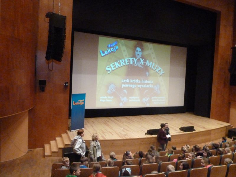 Tutaj powinien być opis