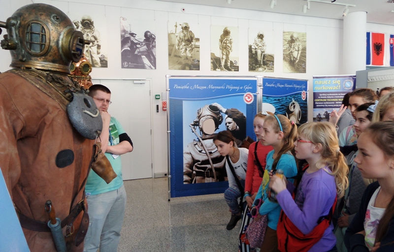 Tutaj powinien być opis