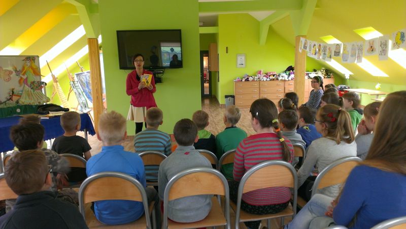 Tutaj powinien być opis